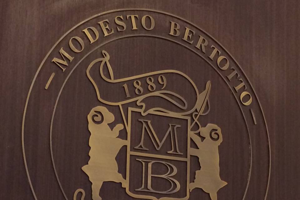 Modesto Bertotto