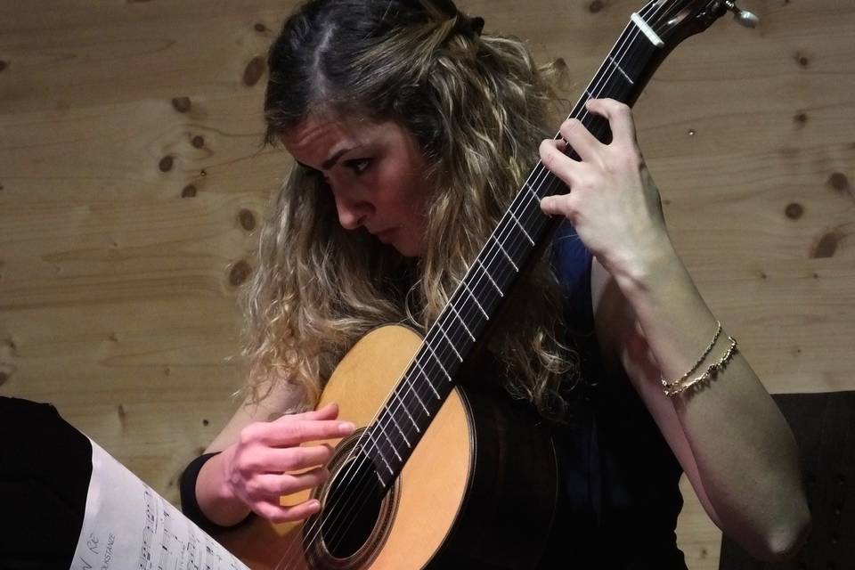 Flauto e Chitarra in Duo