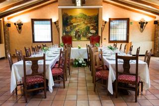 Ristorante Passone 1