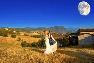 Conti Fotografo Wedding