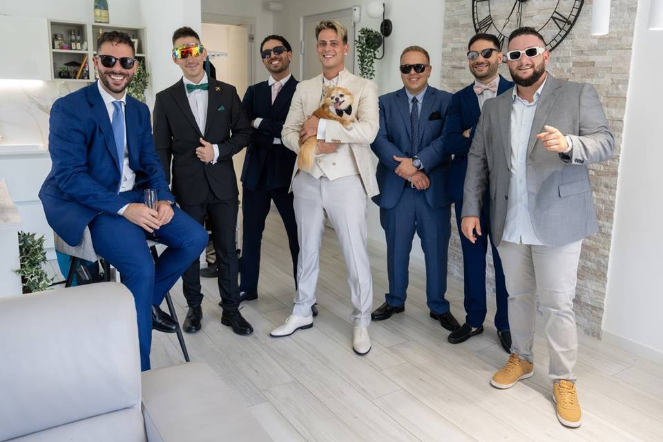 Di gruppo