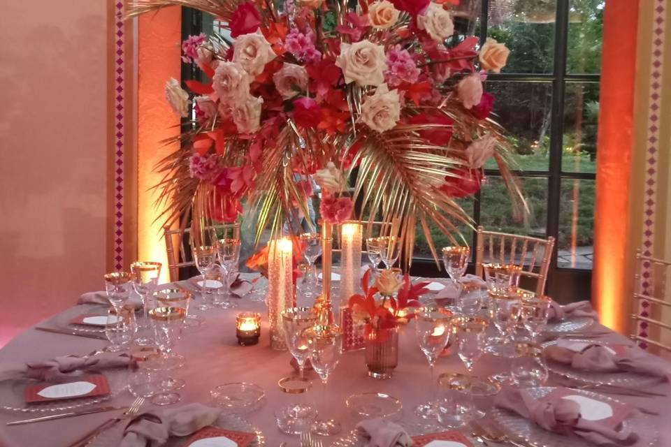 Centerpiece