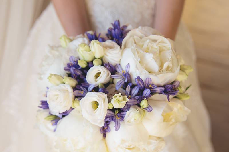 Bouquet sposa