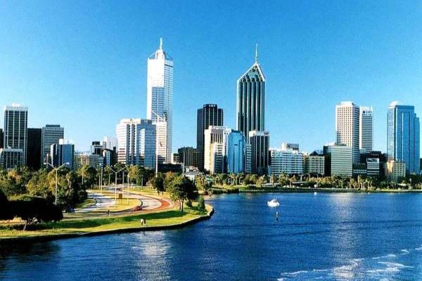 Perth australia