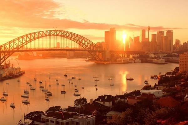 Sydney