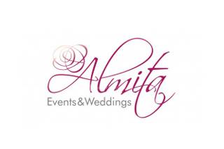 Almita events & weddings logo