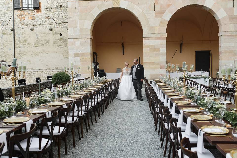 Wedding Lago Maggiore