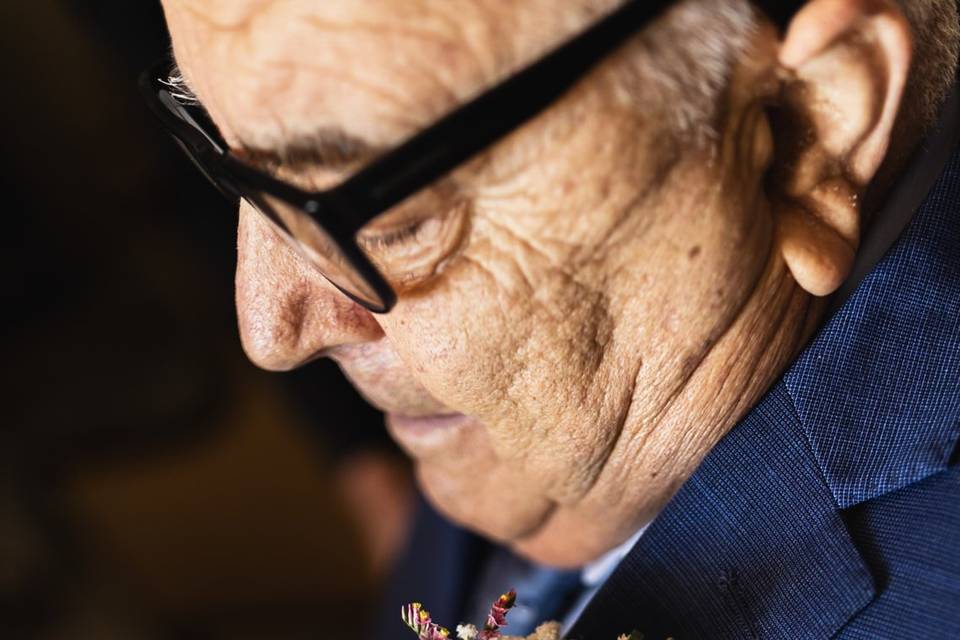 Il padre