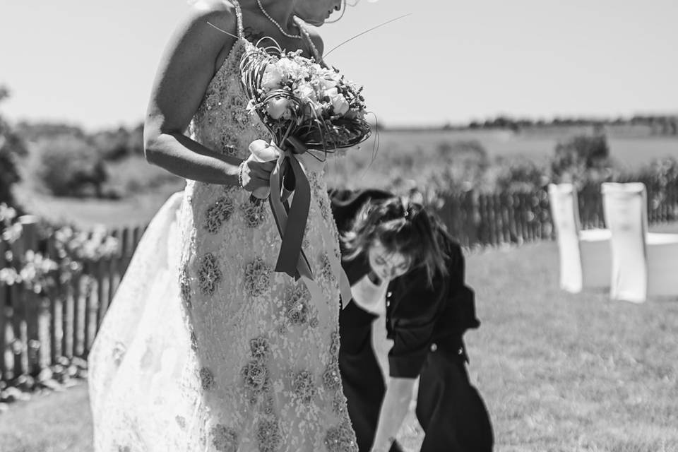 La sposa