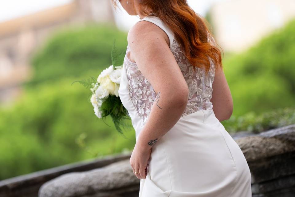 Foto Sposa Viterbo