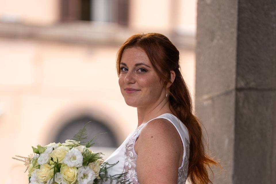 Foto Sposa
