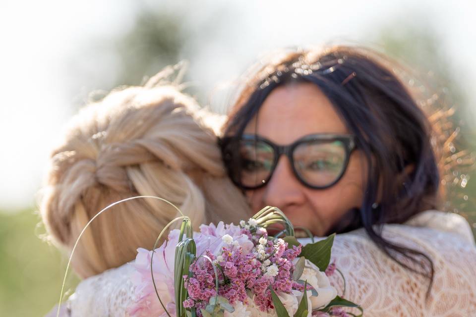 Il bouquet
