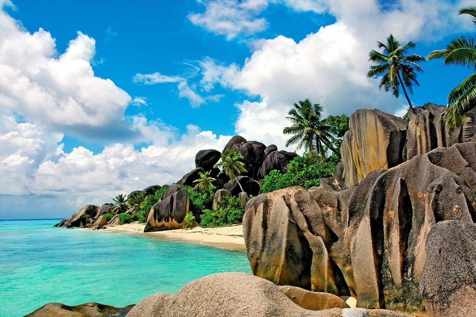 Seychelles