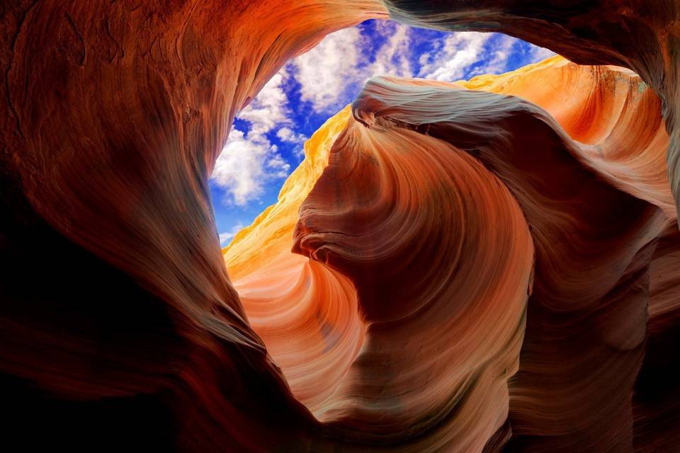 Antelope Canyon