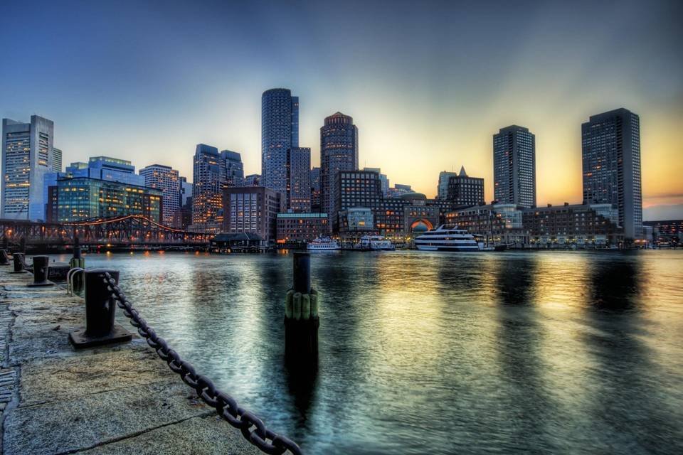 Boston