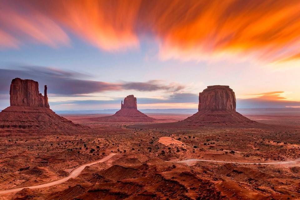 Monument Valley