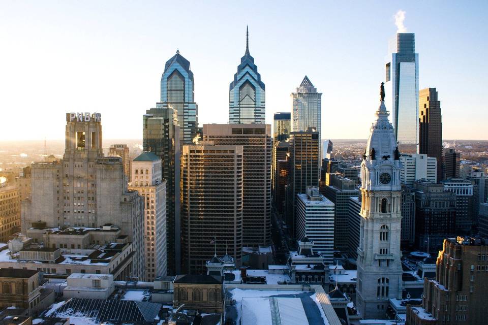 Philadelphia