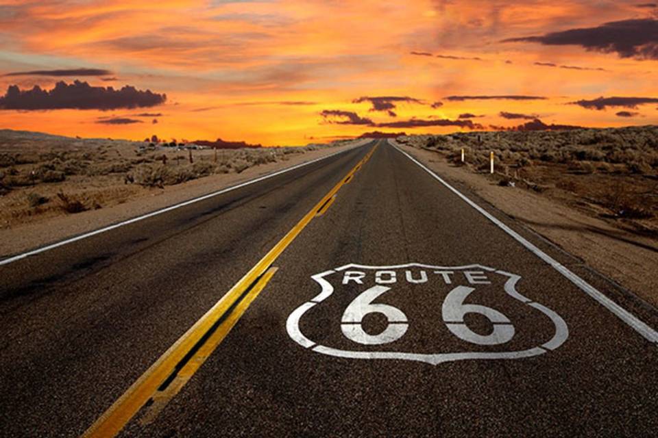 Route66