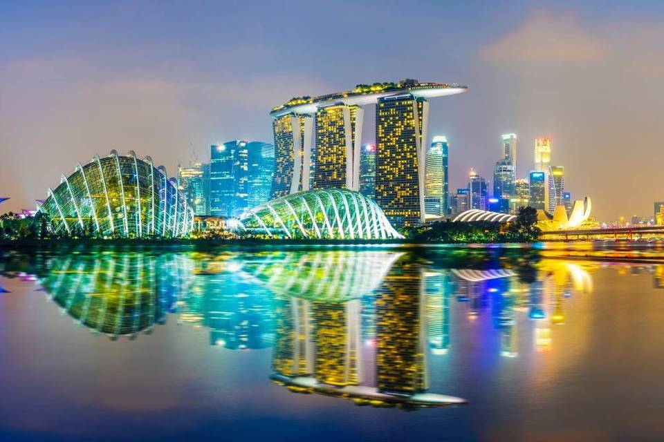 Singapore