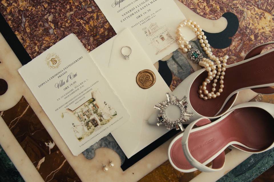 Matrimonio