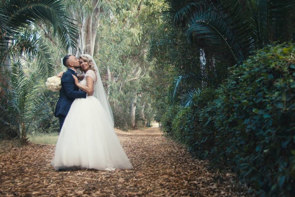 Matrimonio