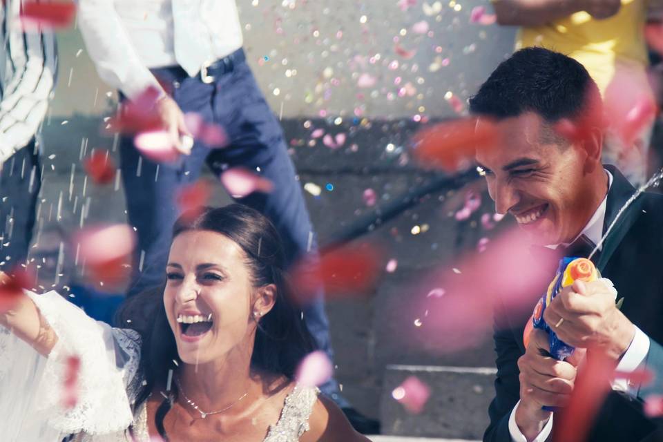 Matrimonio
