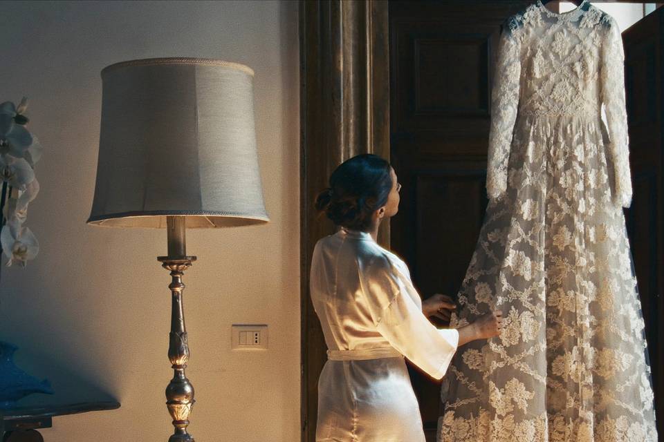 Matrimonio