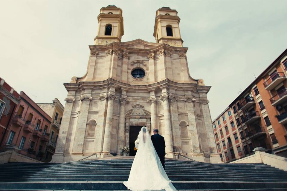 Matrimonio
