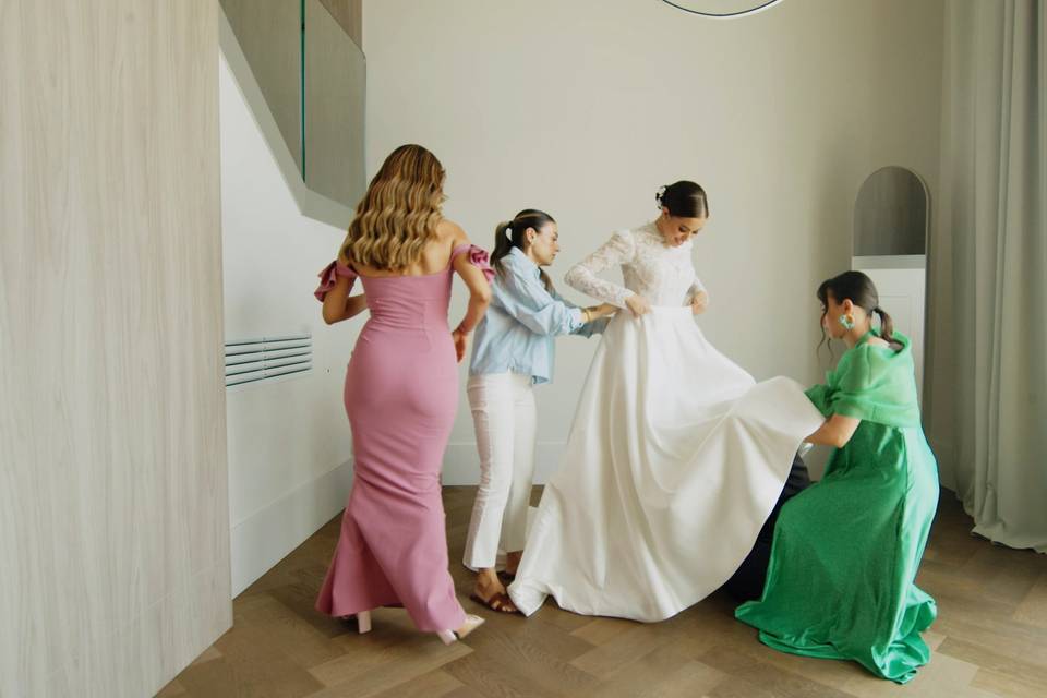 Matrimonio