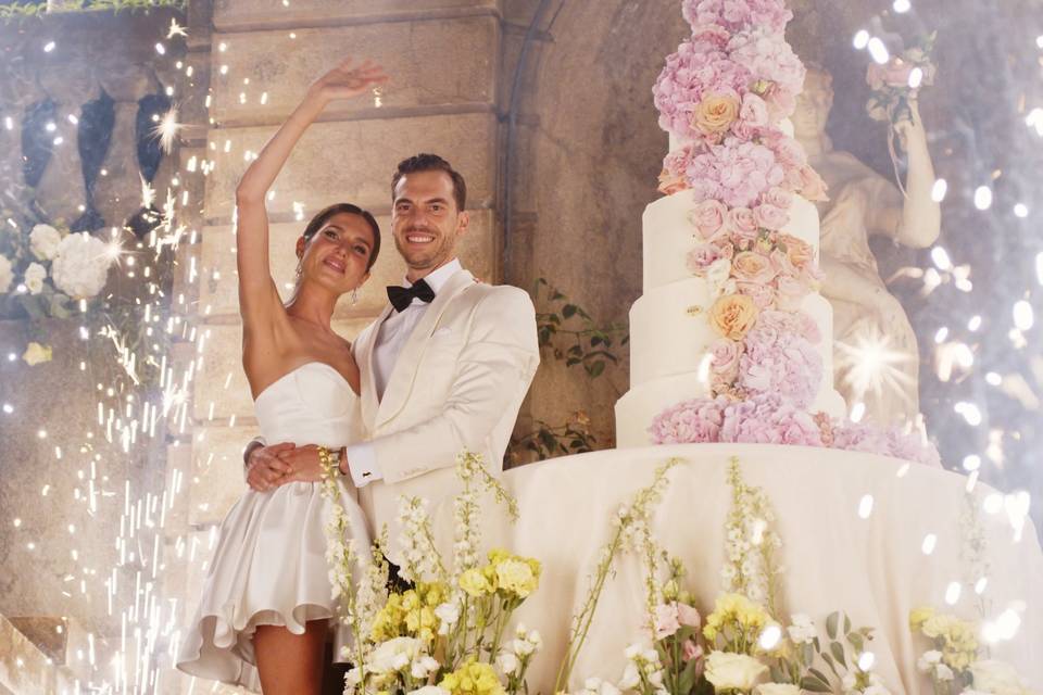 Matrimonio