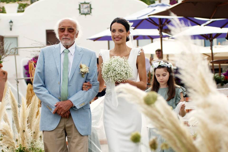 Matrimonio