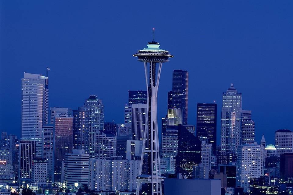 Seattle