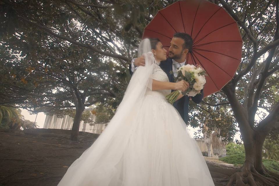 Stefano + Ludovica