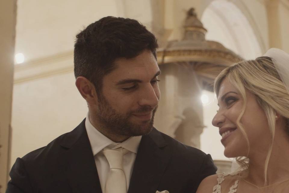 Filippo + Elisabetta