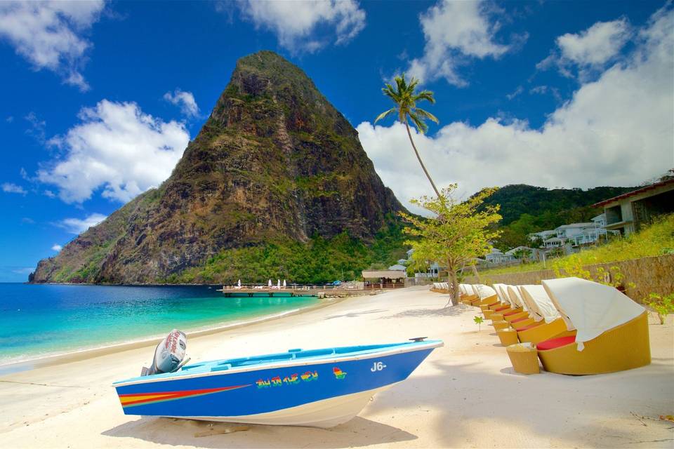 St. Lucia