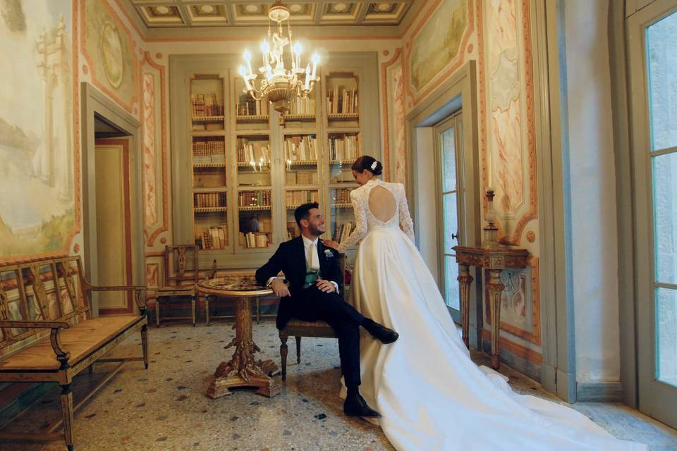 Matrimonio