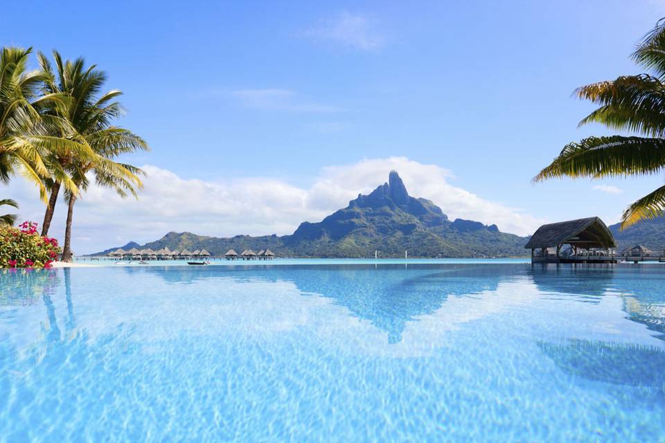 Tahiti