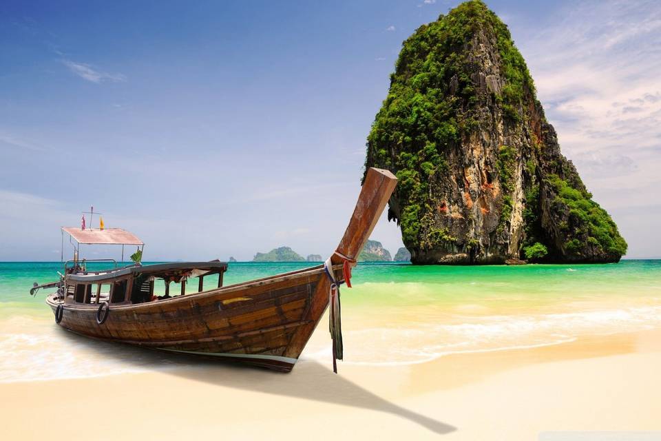 Thailandia