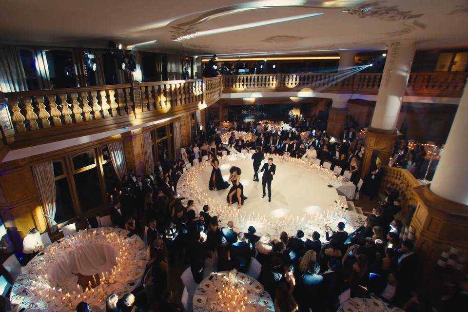 Matrimonio