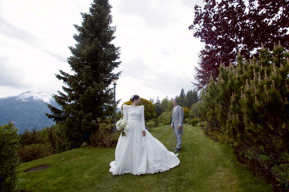 Matrimonio