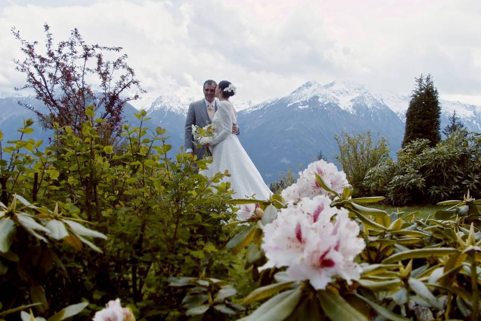 Matrimonio