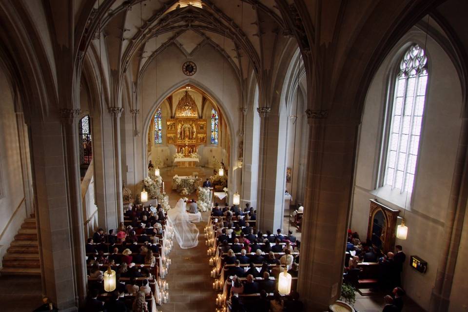 Matrimonio