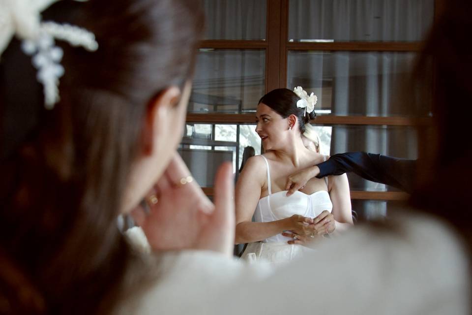 Matrimonio