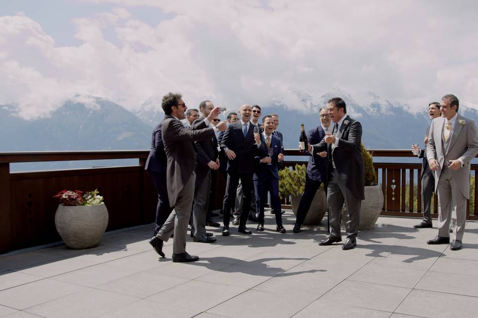 Matrimonio