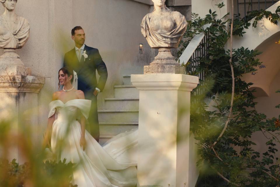 Matrimonio