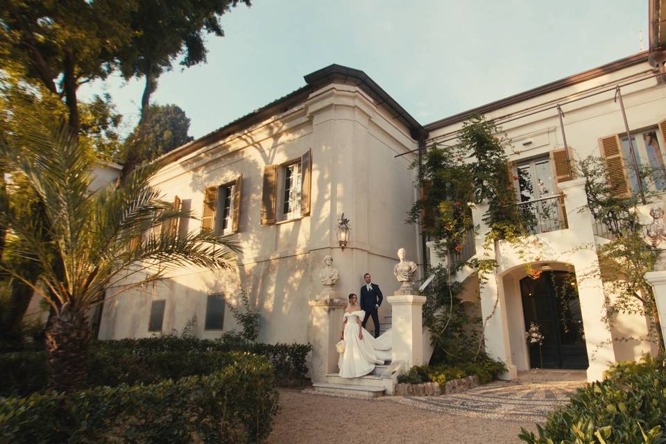 Matrimonio