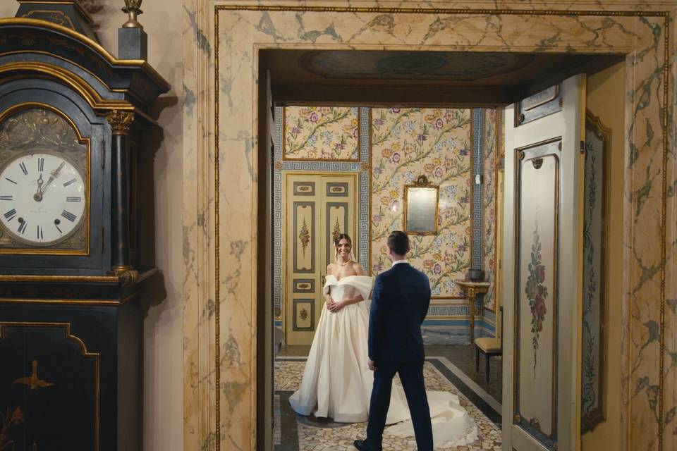 Matrimonio