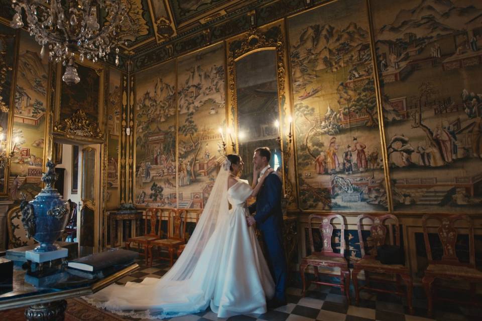 Matrimonio