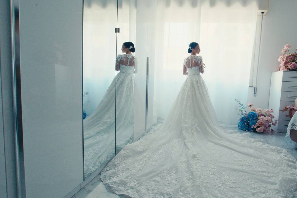 Matrimonio