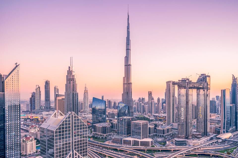 Dubai